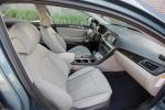 Hyundai Sonata PHEV 2015 года